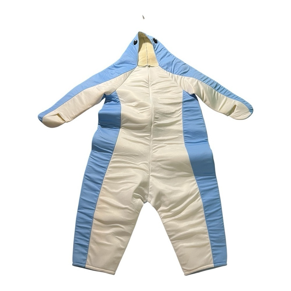 narhwal costume large